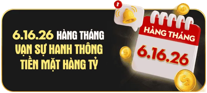 Hướng dẫn nhận thưởng